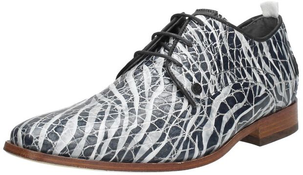 Greg Croco Zebra - large