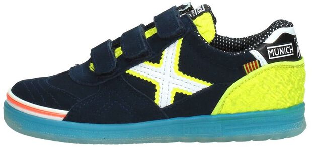 Jongens klittenbandschoenen - large