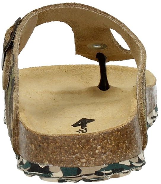 Jongens slippers - large