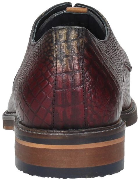 Herenschoenen gekleed - large