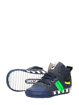 Jongens Baby schoentjes