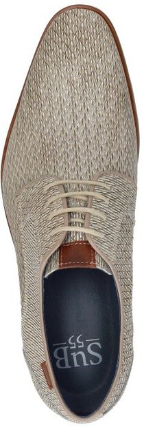 Gekleed Laag - large