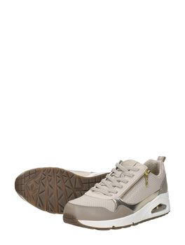 Uno - Metallic Sliders