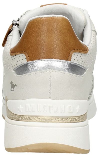 Veterschoenen Laag - large