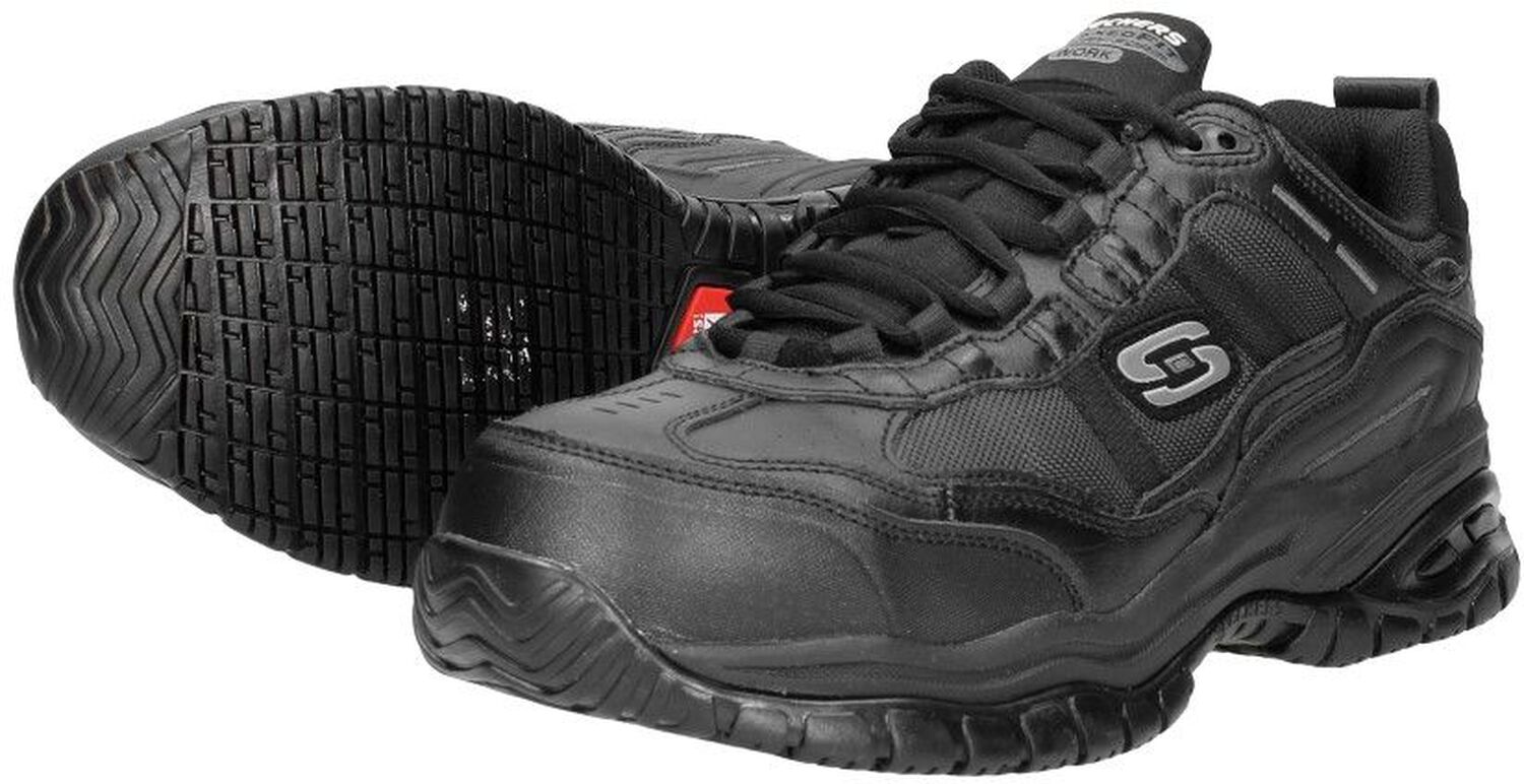 skechers veiligheidsschoenen