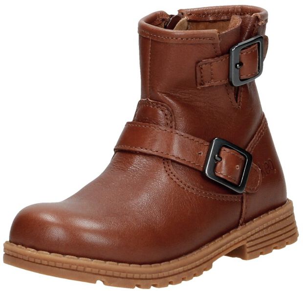 Jongens enkellaarzen - large