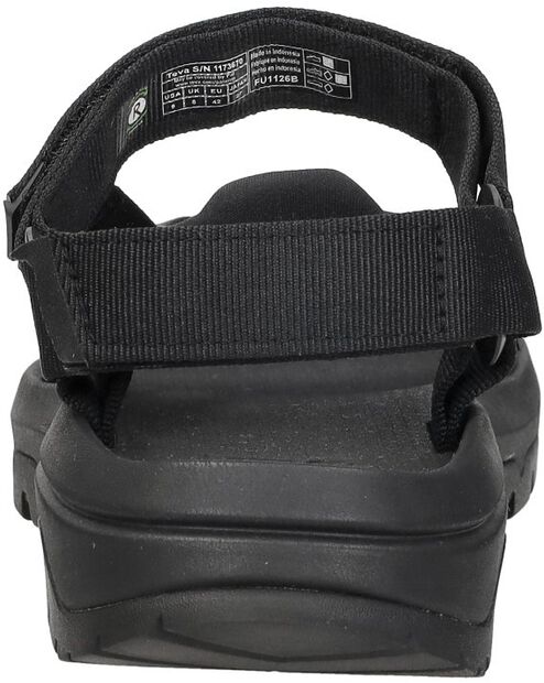 Hurricane XLT3 - large
