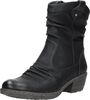 Dames enkellaarsjes - small