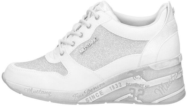 Dames sneakers - large