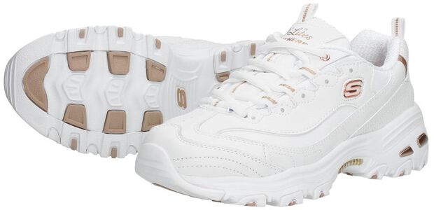 D'Lites Fresh Start - large