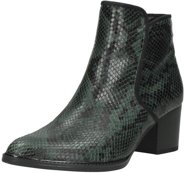 Dames enkellaarsjes - large