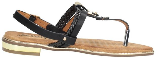 Dames sandalen - large