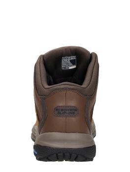 Slip-Ins Waterproof Relaxed Fit