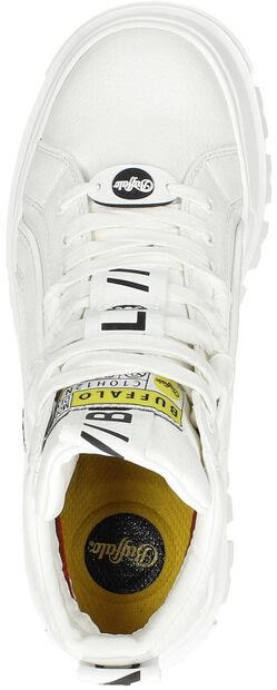 Aspha NC MID Vegan - large