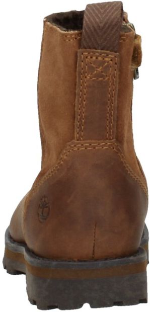 Courma Kid Warm Lined Boot - large