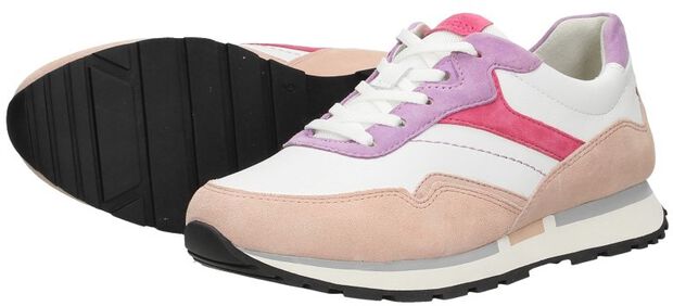 Veterschoenen Laag - large