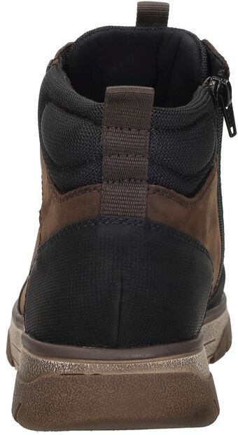 Veterschoenen Hoog - large