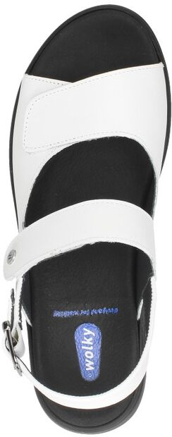 Sandalen Plat - large