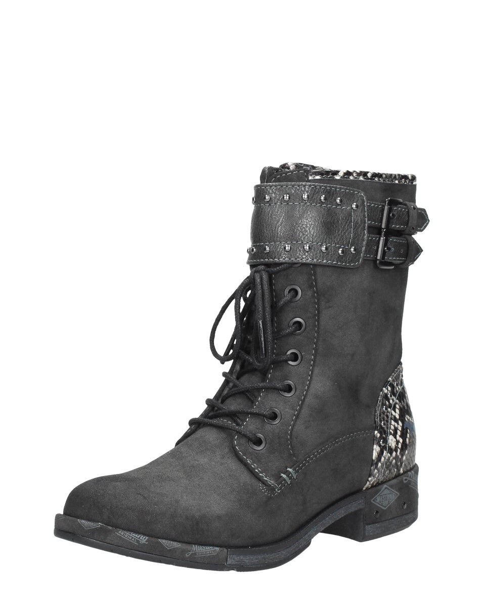 Mustang schoenen kopen - Schuurman Schoenen