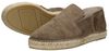 Heren espadrilles - small