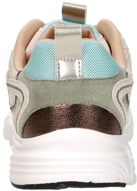 Sneakers Laag - large