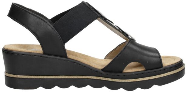 Sandalen Hak - large