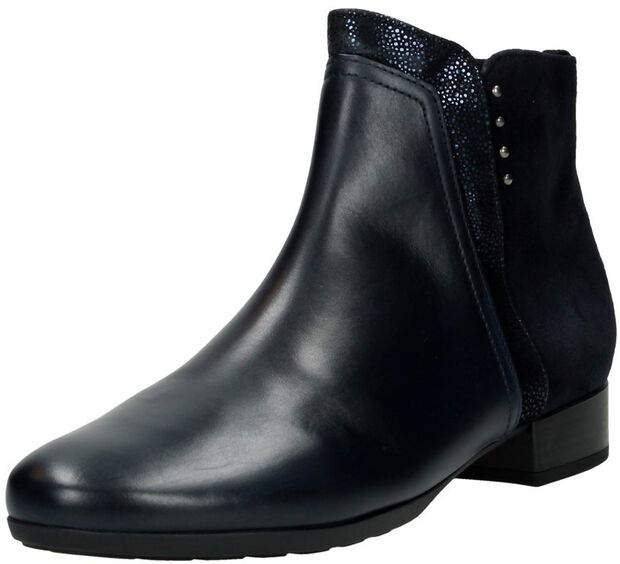 Dames enkellaarsjes - large