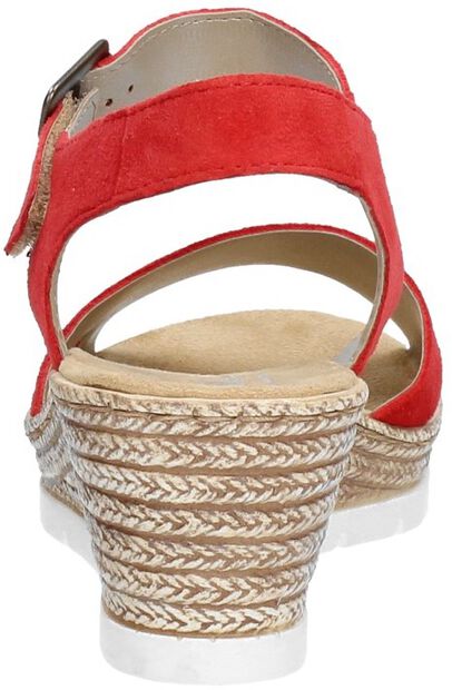 Dames sandalen - large