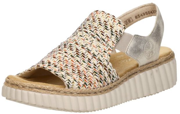 Sandalen Plat - large