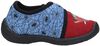 Spiderman pantoffels - small