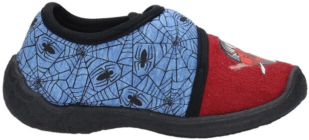 Spiderman pantoffels - large