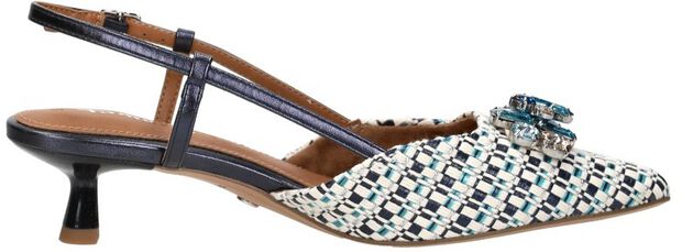 Slingbacks - large