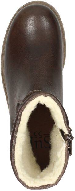 Jongens enkellaarzen - large