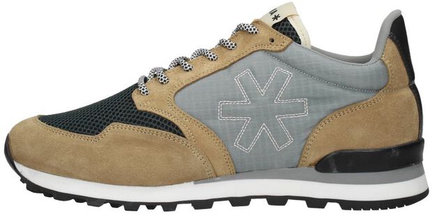 Retro Runner Ribstrop - large