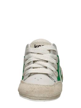 Jongens Baby schoentjes