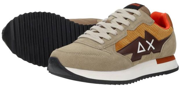 Niki Crazy Winter - large