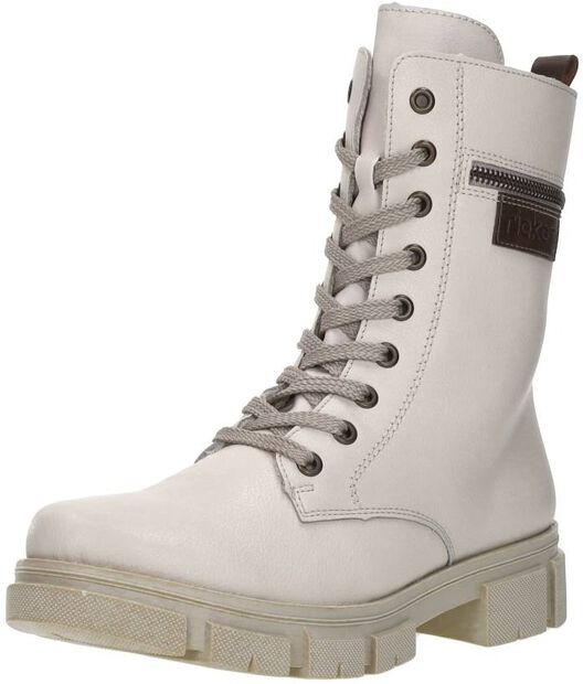 Veterschoenen Hoog - large