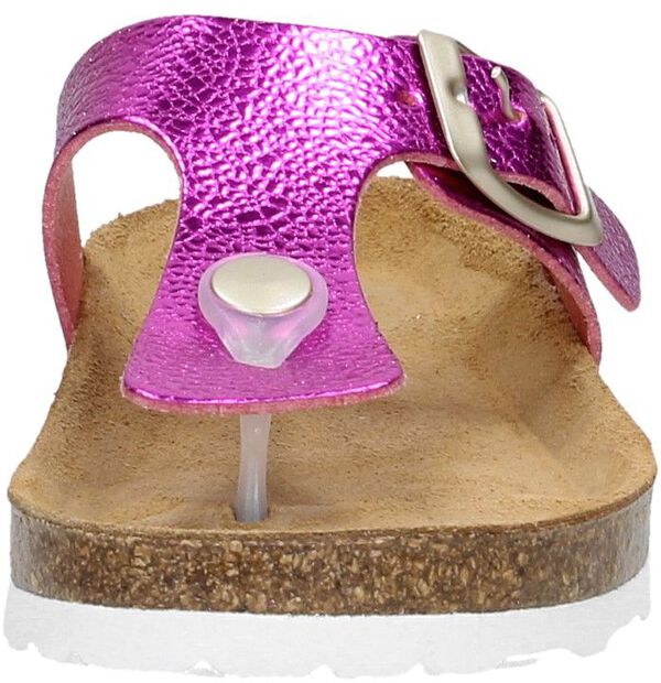 Meisjes slippers - large