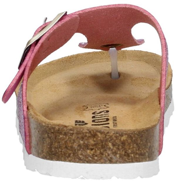 Meisjes slippers - large