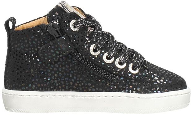 Veterschoen hoog - large