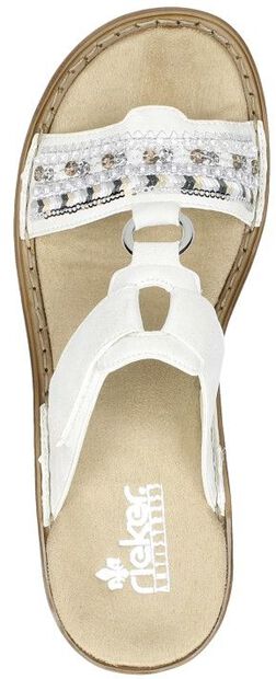 Dames slippers - large