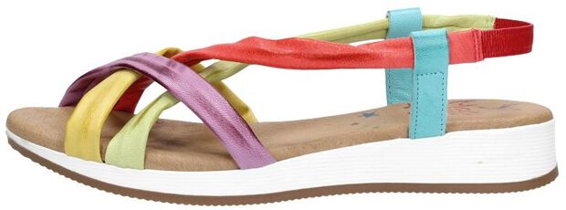 Dames sandalen - large