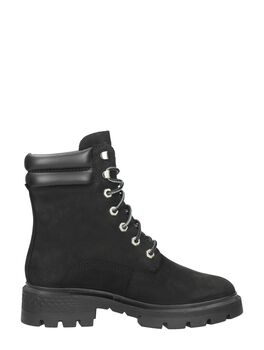 Cortina Valley 6 Inch Boot