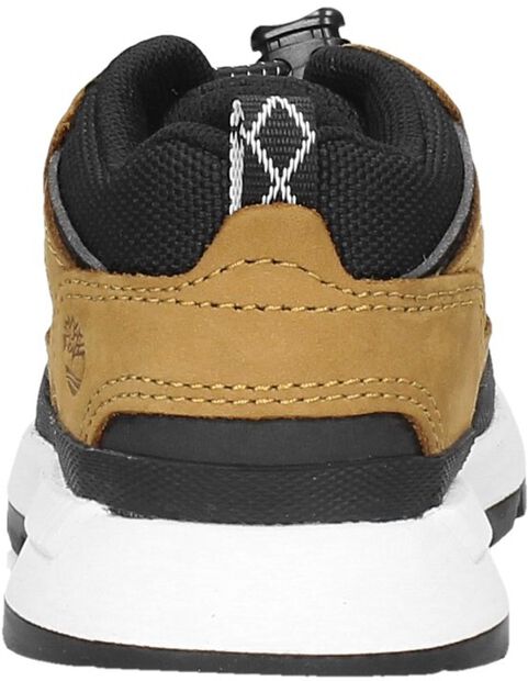 Field Trekker Low - large