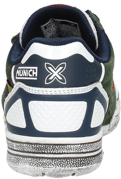 Klittenband Laag - large