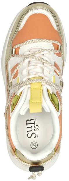 Sneakers Laag - large