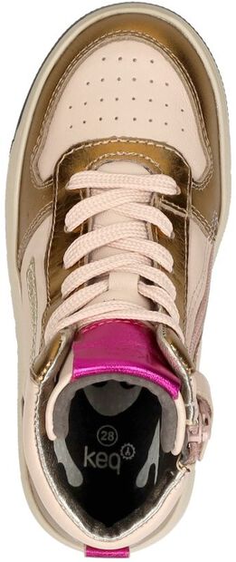 Veterschoen hoog - large