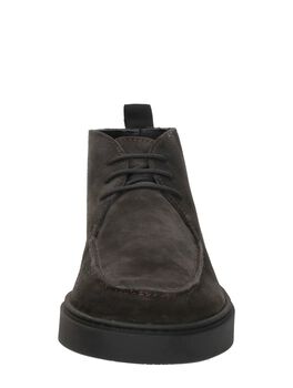 Veterschoenen Hoog