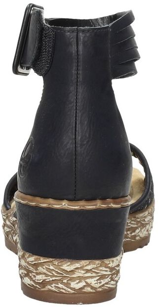 Sandalen Hak - large