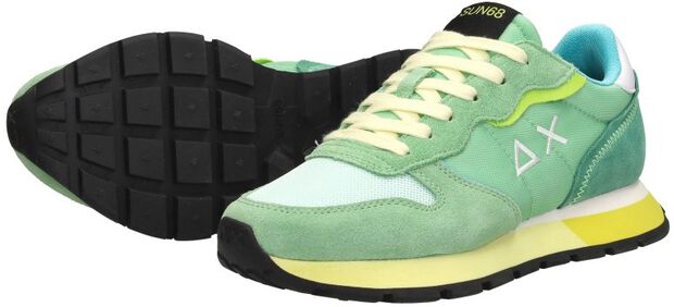 Ally Color Explosion - large